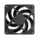 FRACTAL DESIGN 120MM DYNAMIC3 REVERS BLACK
