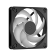 FRACTAL DESIGN 140MM DYNAM3 RGB BACK