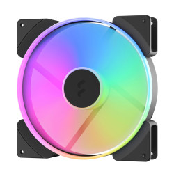 FRACTAL DESIGN 180 PRISM AL-18 ARGB PWM 2P