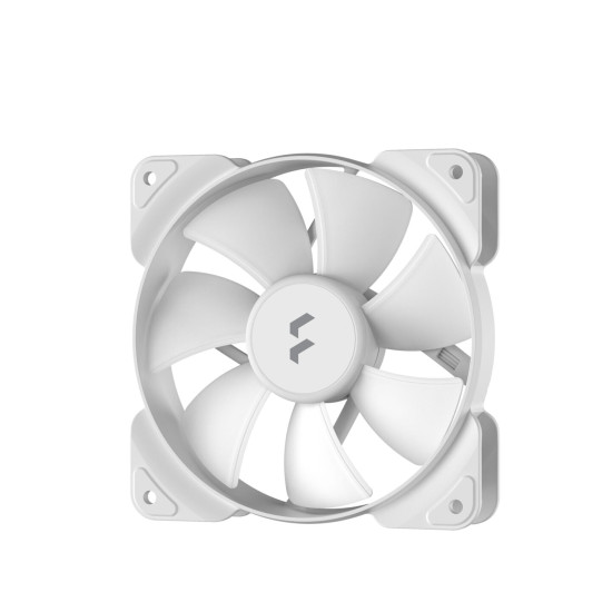 FRACTAL DESIGN ASPECT 12 120MM RGB PWM WHI