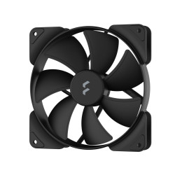 FRACTAL DESIGN ASPECT 14 140MM PWM BLACK