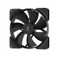 FRACTAL DESIGN ASPECT 14 140MM PWM BLACK
