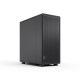 FRACTAL_DESIGN CASE ATX TOWER BLACK