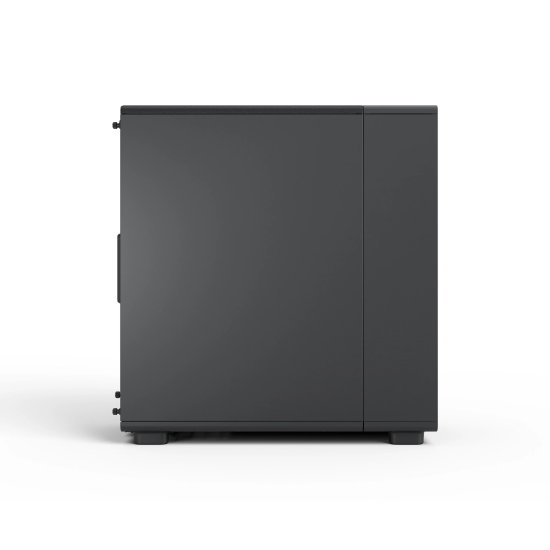 FRACTAL_DESIGN CASE ATX TOWER BLACK