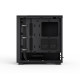 FRACTAL_DESIGN CASE ATX TOWER BLACK