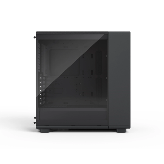 FRACTAL_DESIGN CASE ATX TOWER BLACK