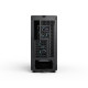 FRACTAL_DESIGN CASE ATX TOWER BLACK