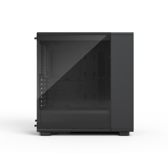 FRACTAL_DESIGN CASE ATX TOWER BLACK