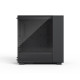 FRACTAL_DESIGN CASE ATX TOWER BLACK