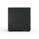 FRACTAL_DESIGN CASE ATX TOWER BLACK