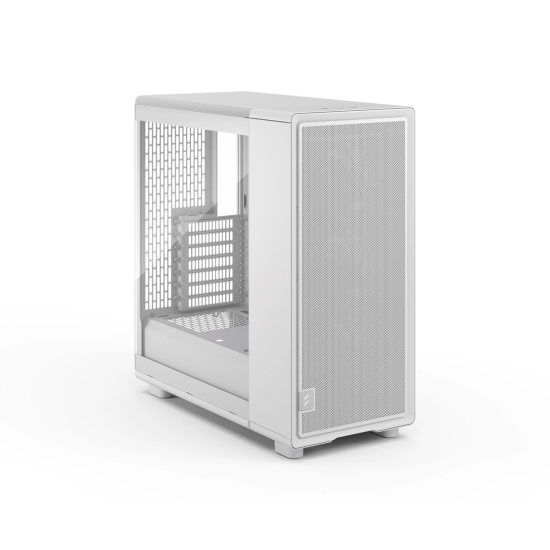 FRACTAL_DESIGN CASE ATX TOWER WHITE