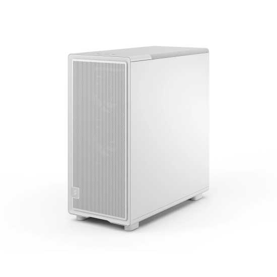 FRACTAL_DESIGN CASE ATX TOWER WHITE