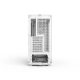 FRACTAL_DESIGN CASE ATX TOWER WHITE