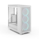 FRACTAL_DESIGN CASE ATX TOWER WHITE