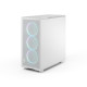 FRACTAL_DESIGN CASE ATX TOWER WHITE