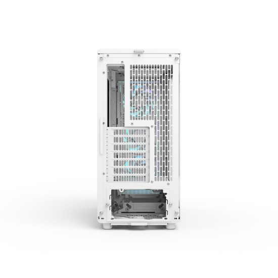 FRACTAL_DESIGN CASE ATX TOWER WHITE