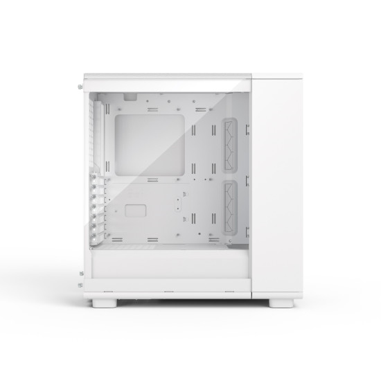 FRACTAL_DESIGN CASE ATX TOWER WHITE