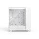 FRACTAL_DESIGN CASE ATX TOWER WHITE
