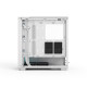 FRACTAL_DESIGN CASE ATX TOWER WHITE