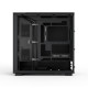 FRACTAL DESIGN EPOCH XL BLACK SOLID