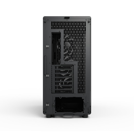 FRACTAL DESIGN EPOCH XL BLACK TG LIGHT