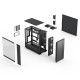 FRACTAL DESIGN EPOCH XL BLACK TG RGB LIGHT