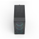 FRACTAL DESIGN EPOCH XL BLACK TG RGB LIGHT