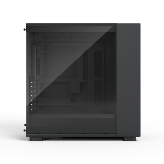 FRACTAL DESIGN EPOCH XL BLACK TG RGB LIGHT