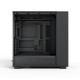FRACTAL DESIGN EPOCH XL BLACK TG RGB LIGHT