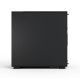 FRACTAL DESIGN EPOCH XL BLACK TG RGB LIGHT