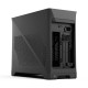 FRACTAL_DESIGN CASE ITX MINI_TOWER BLACK