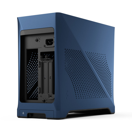FRACTAL_DESIGN CASE ITX MINI_TOWER BLUE