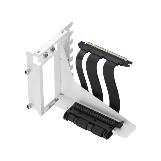 FRACTAL DESIGN ACCESSORIES RISER WHITE