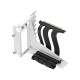 FRACTAL DESIGN ACCESSORIES RISER WHITE