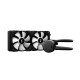 FRACTAL DESIGN LUMEN S24 RGB WTR COOLER V2