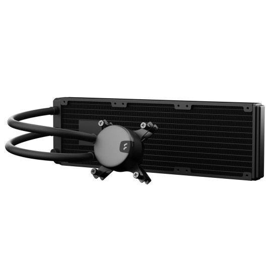 FRACTAL DESIGN LUMEN S36 RGB V2