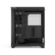 FRACTAL DESIGN CASE ATX MID_TOWER BLACK