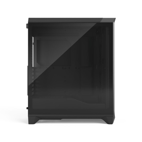 FRACTAL DESIGN CASE ATX MID_TOWER BLACK