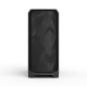 FRACTAL DESIGN CASE E-ATX MID_TOWER BLACK