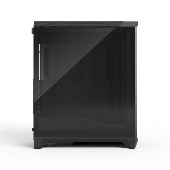 FRACTAL DESIGN CASE ATX MID_TOWER BLACK