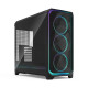 FRACTAL DESIGN CASE ATX MID_TOWER BLACK