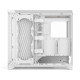 FRACTAL DESIGN CASE ATX MID_TOWER WHITE