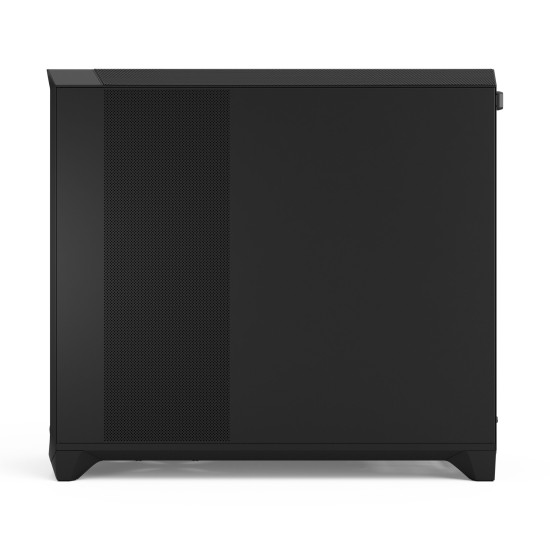 FRACTAL DESIGN CASE ATX MID_TOWER BLACK