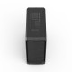 FRACTAL DESIGN CASE ATX MID_TOWER BLACK