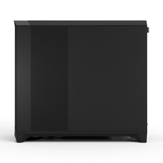 FRACTAL DESIGN CASE ATX MID_TOWER BLACK