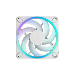 FRACTAL DESIGN MOMENTUM 12 RGB WHITE