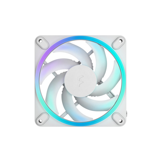 FRACTAL DESIGN MOMENTUM 12 RGB WHITE