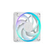 FRACTAL DESIGN MOMENTUM 12 RGB WHITE