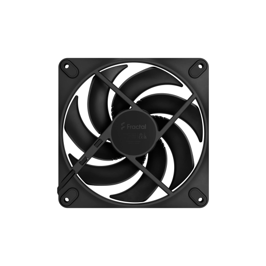 FRACTAL DESIGN MOMENTUM 14 BLACK