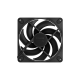 FRACTAL DESIGN MOMENTUM 14 BLACK